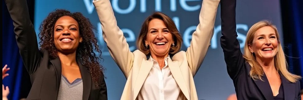 Questions about the California Women Leaders Association