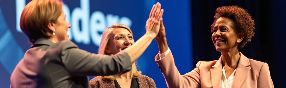 Schedule for the Springfield Women Leaders Association